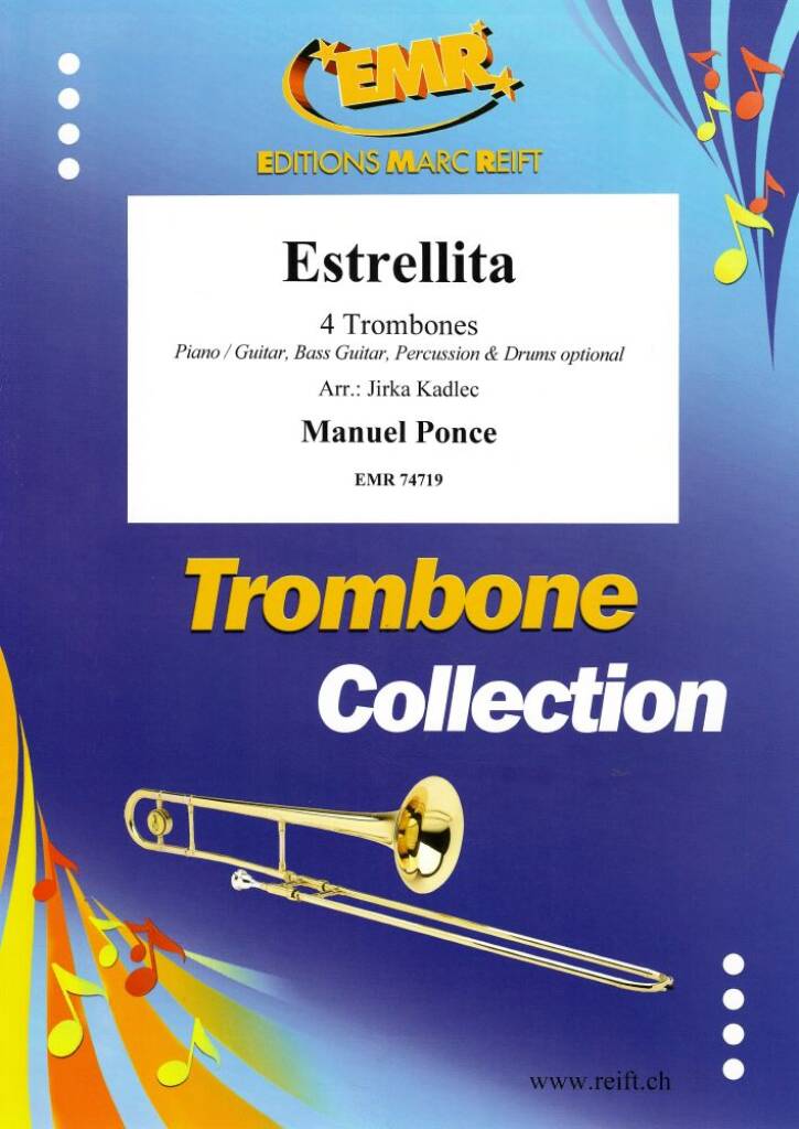 Estrellita